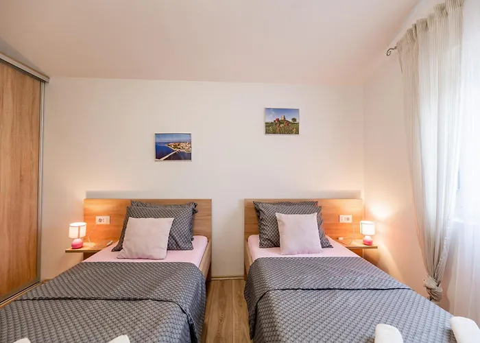Holiday Home Aria