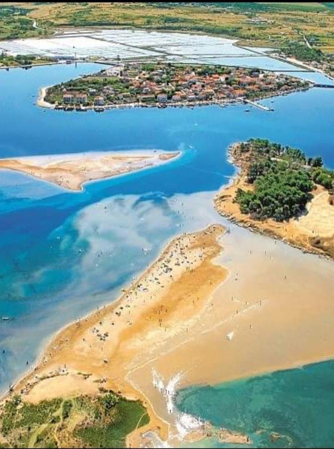 Villa Aria *