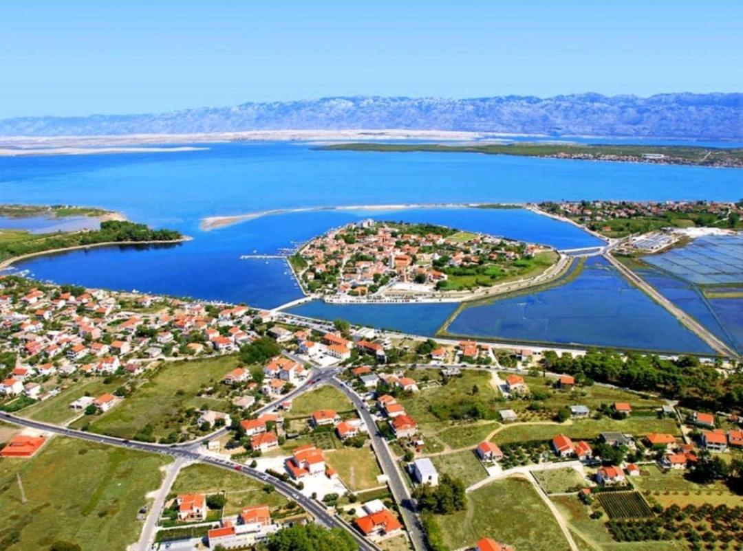 Aria Villa Nin