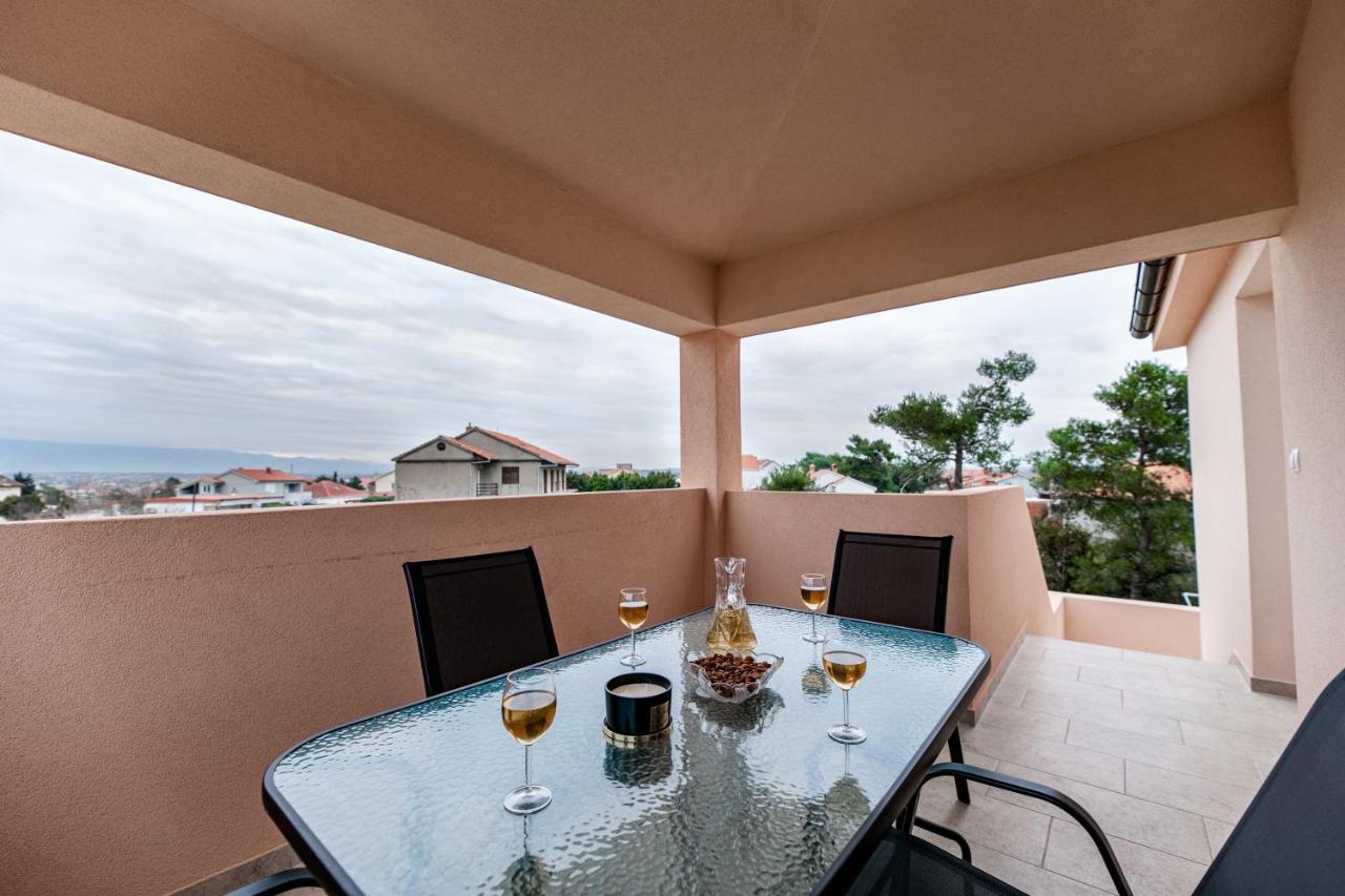Aria Villa Nin