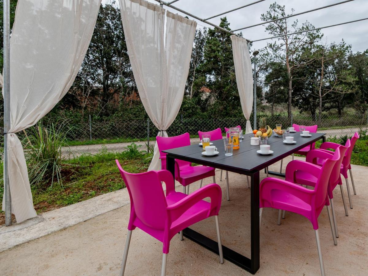 Aria Villa *
