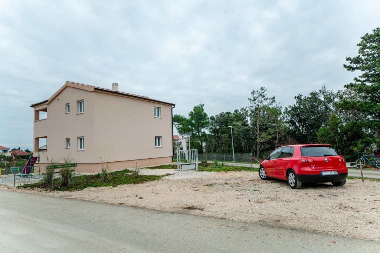 Aria Villa *